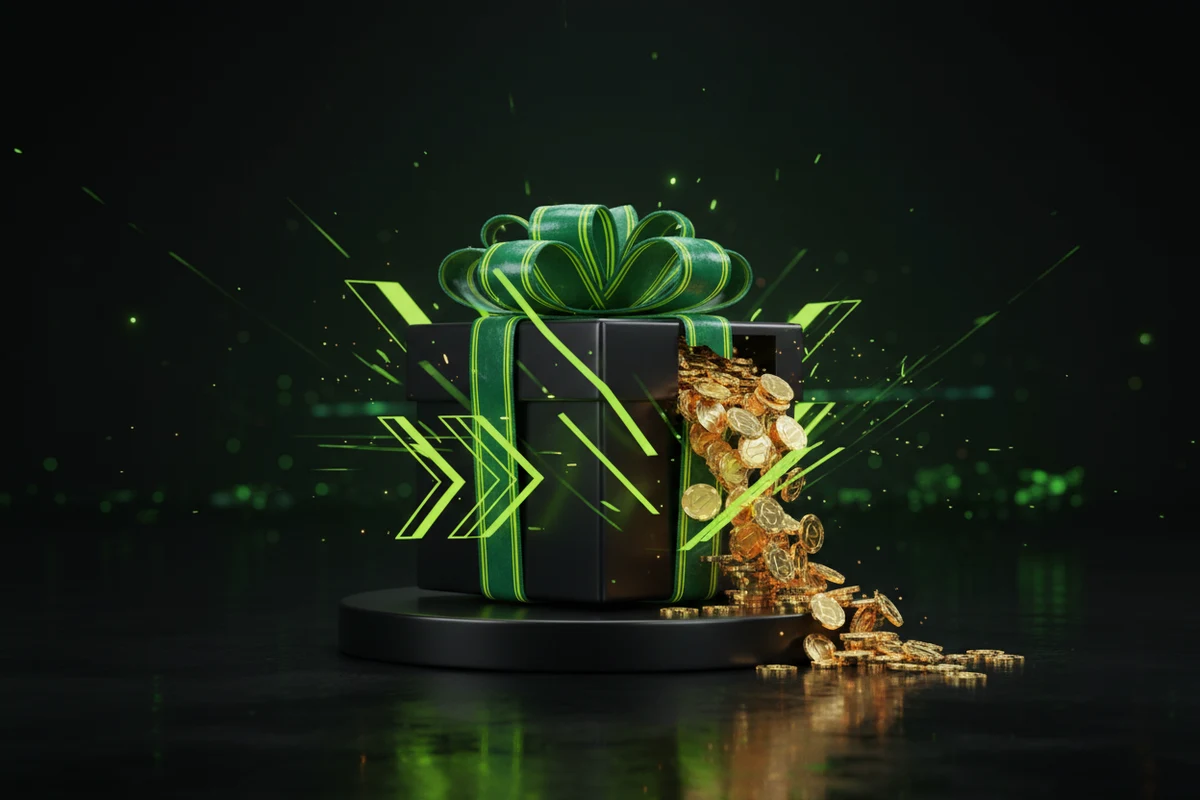 BetNjet Bonuses & promotions